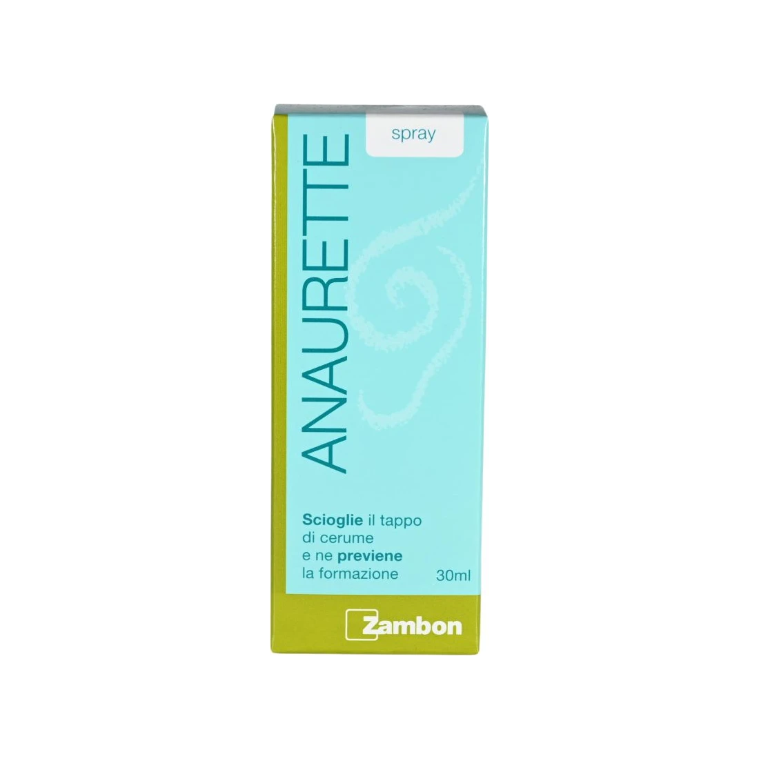 Anaurette Spray Auricolare 30 ml