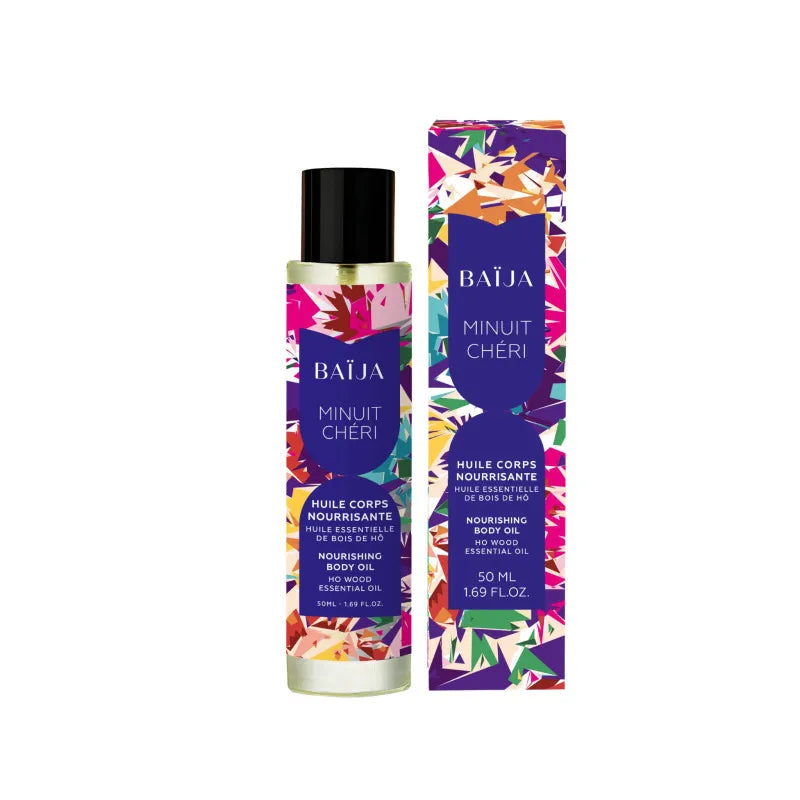 OLIO CORPO Minuit Chéri 50ml